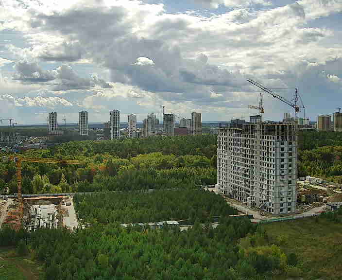 Камера