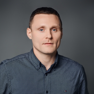 Денис Зайкин