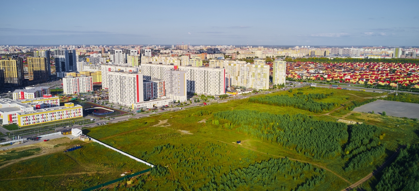 Первая линия. Гавань