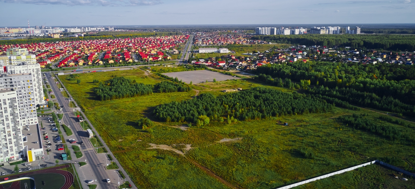 Первая линия. Гавань